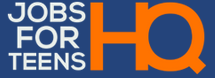 Logo for Jobs for Teens HQ
